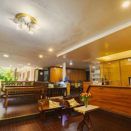 Hotel Jorge Transient House Coron Exterior foto