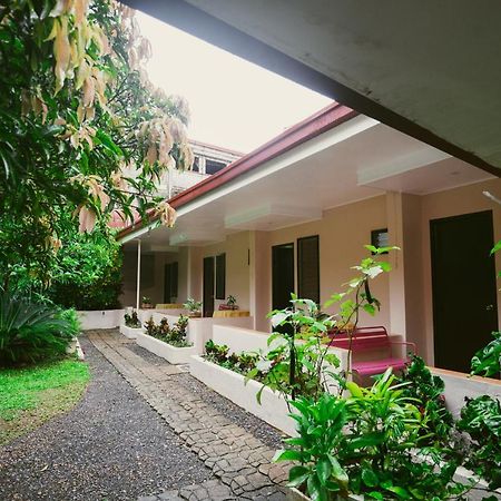 Hotel Jorge Transient House Coron Exterior foto